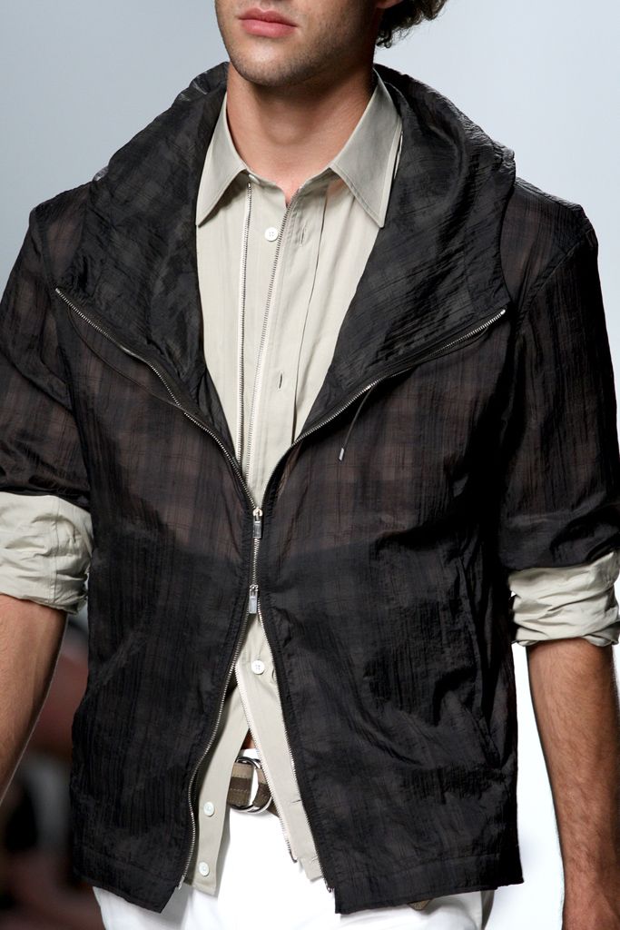 Юмор и сумки как объект желания. За что мы благодарны Вероник Нишанян в мужском Hermes (фото 5)