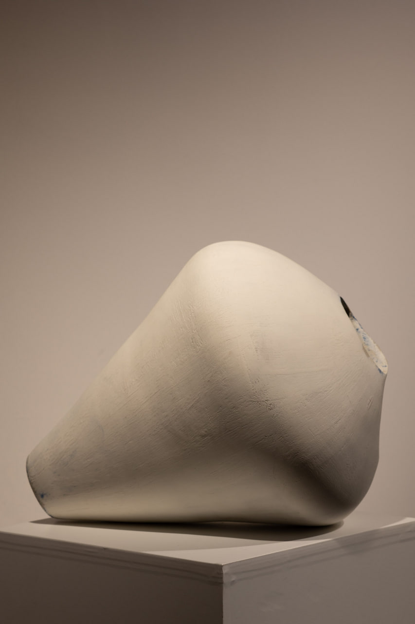 Pop-up-галерея Grabar Gallery откроет выставку в «Сириусе» (фото 5)