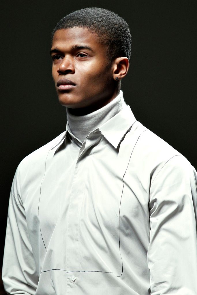 Юмор и сумки как объект желания. За что мы благодарны Вероник Нишанян в мужском Hermes (фото 28)