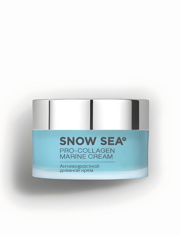 Лосьон Milamarsel и линия косметики Snow Sea: что нового в коллекциях бьюти-брендов (фото 8)