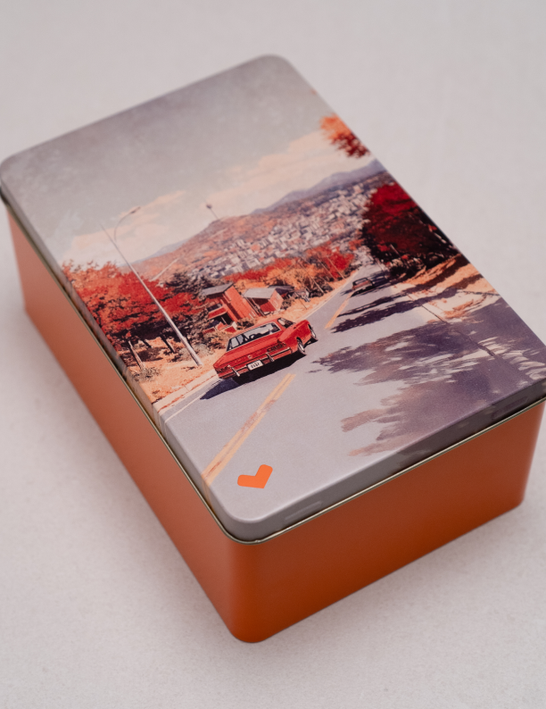 Лосьон Milamarsel и линия косметики Snow Sea: что нового в коллекциях бьюти-брендов (фото 12)