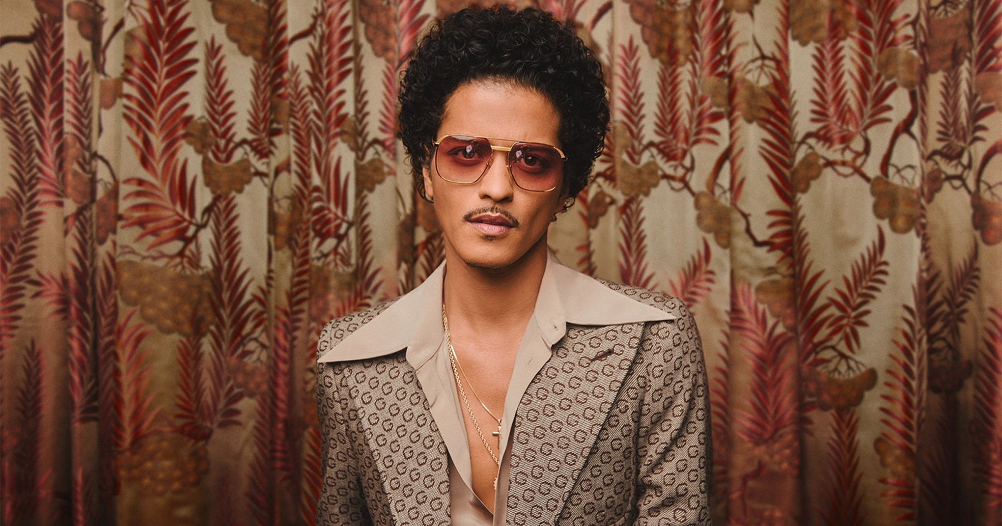 Песня Бруно Марса стала самой высокосертифицированной композицией всех времен (фото 1)