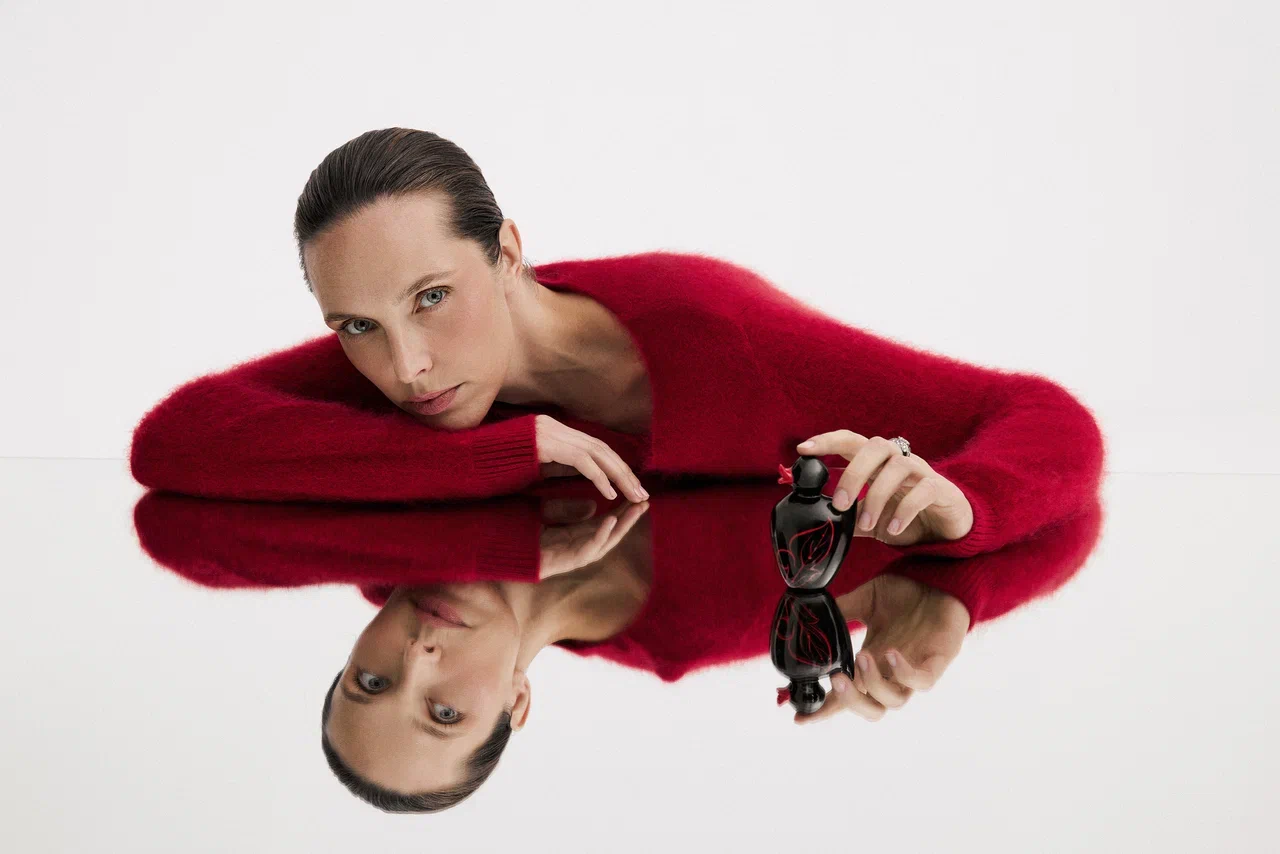 А-Клуб Альфа-Банка и бренд «Хохлома» создали коллекцию шахмат (фото 1)