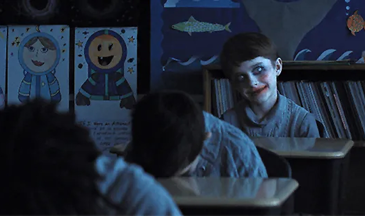 Больше, чем страх: пять умных и тонких хорроров, вышедших в 2025 году (фото 7)