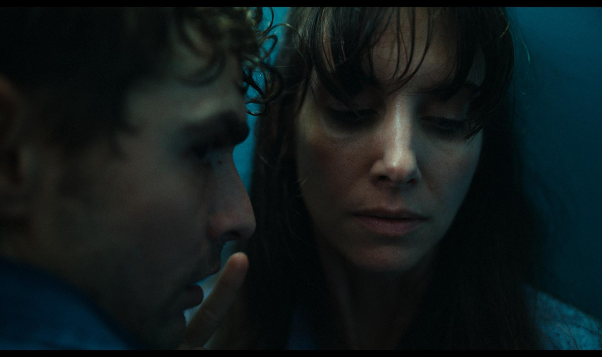 Больше, чем страх: пять умных и тонких хорроров, вышедших в 2025 году (фото 6)