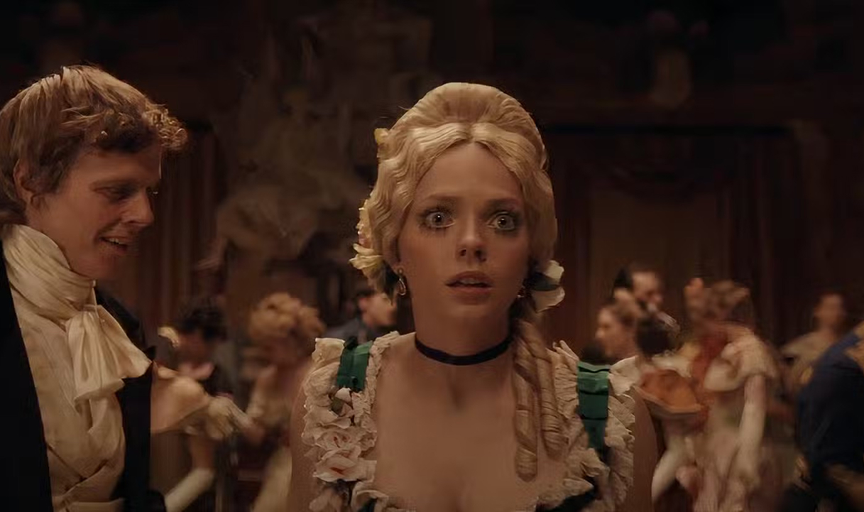 Больше, чем страх: пять умных и тонких хорроров, вышедших в 2025 году (фото 10)