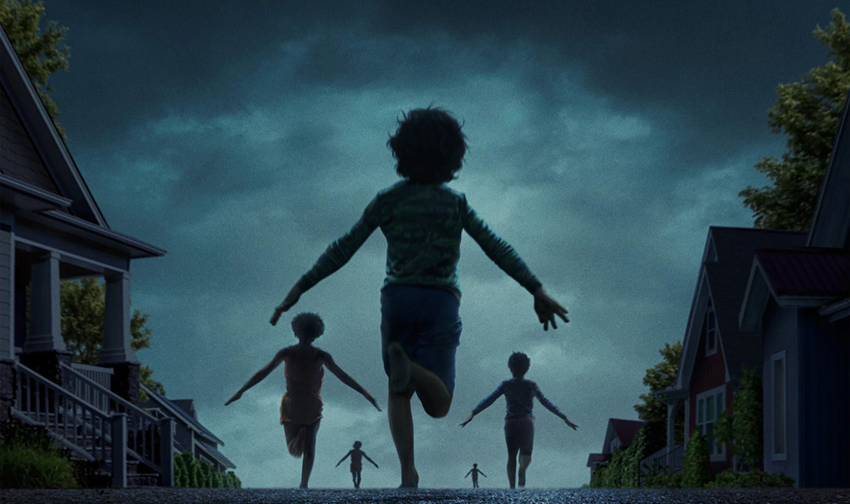 Больше, чем страх: пять умных и тонких хорроров, вышедших в 2025 году (фото 8)