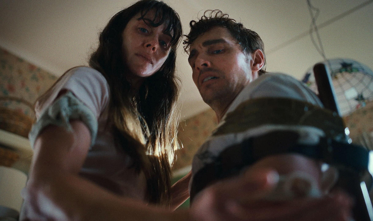 Больше, чем страх: пять умных и тонких хорроров, вышедших в 2025 году (фото 5)