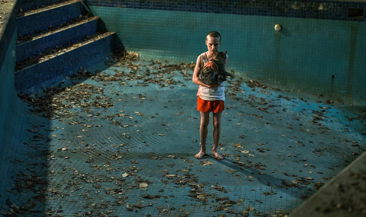 Больше, чем страх: пять умных и тонких хорроров, вышедших в 2025 году (фото 3)