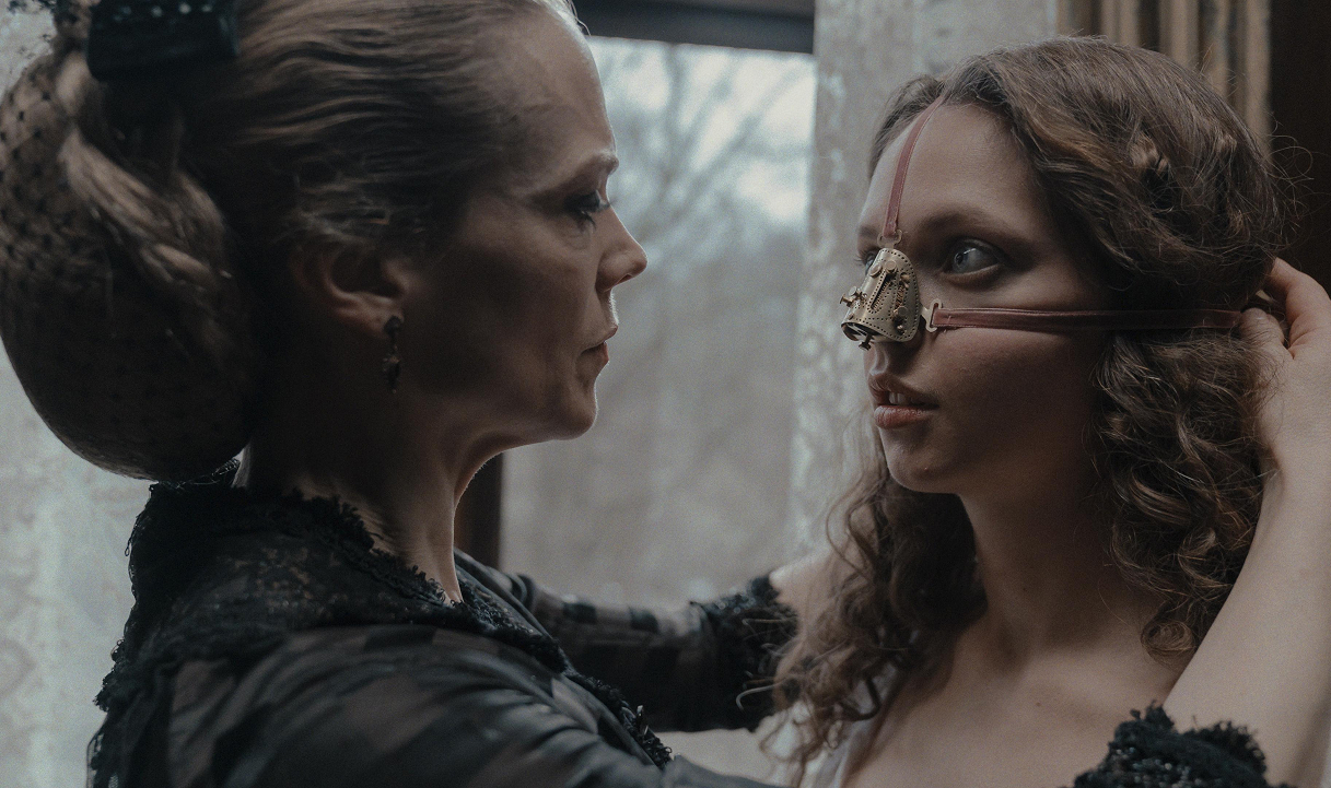 Больше, чем страх: пять умных и тонких хорроров, вышедших в 2025 году (фото 9)