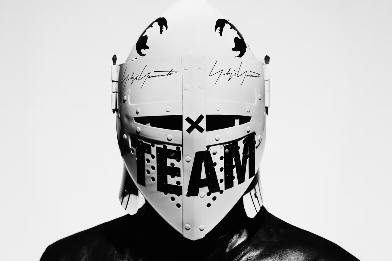 Y-3 выпустил мотоколлаборацию с брендом Neighborhood (фото 2)