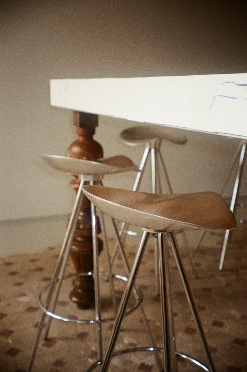 В Москве открывается новая фотостудия Up To You с аналоговой фотобудкой (фото 2)