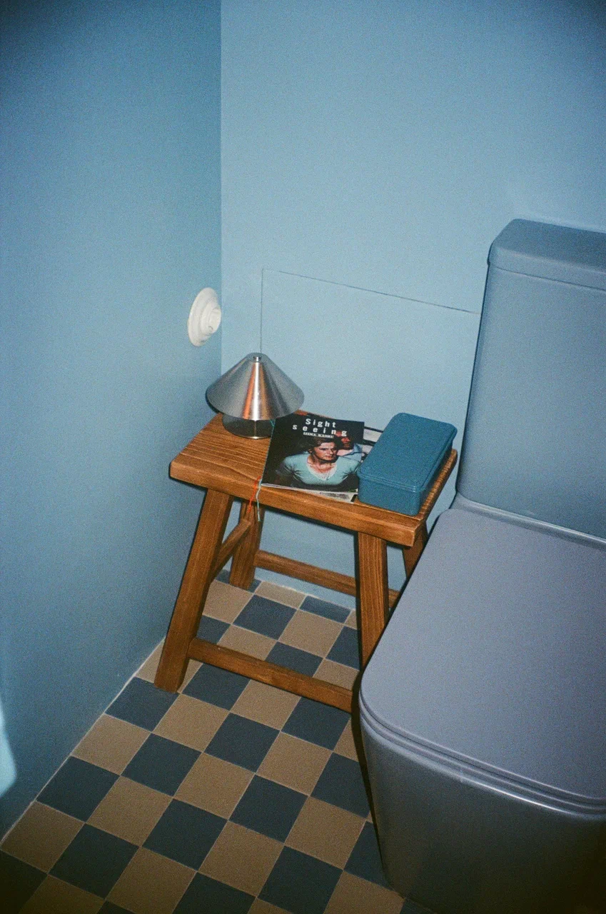 В Москве открывается новая фотостудия Up To You с аналоговой фотобудкой (фото 3)