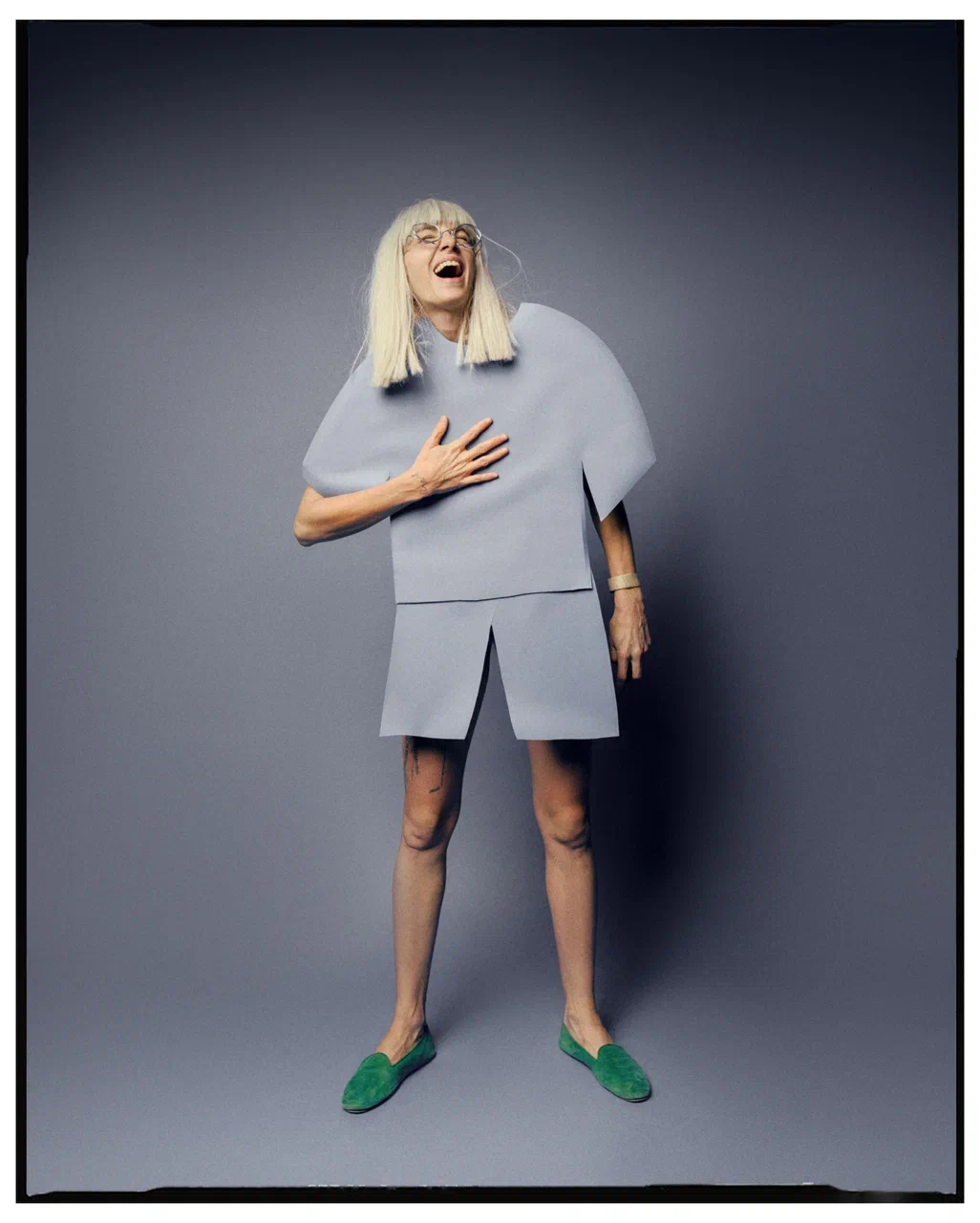 В Москве открывается новая фотостудия Up To You с аналоговой фотобудкой (фото 5)