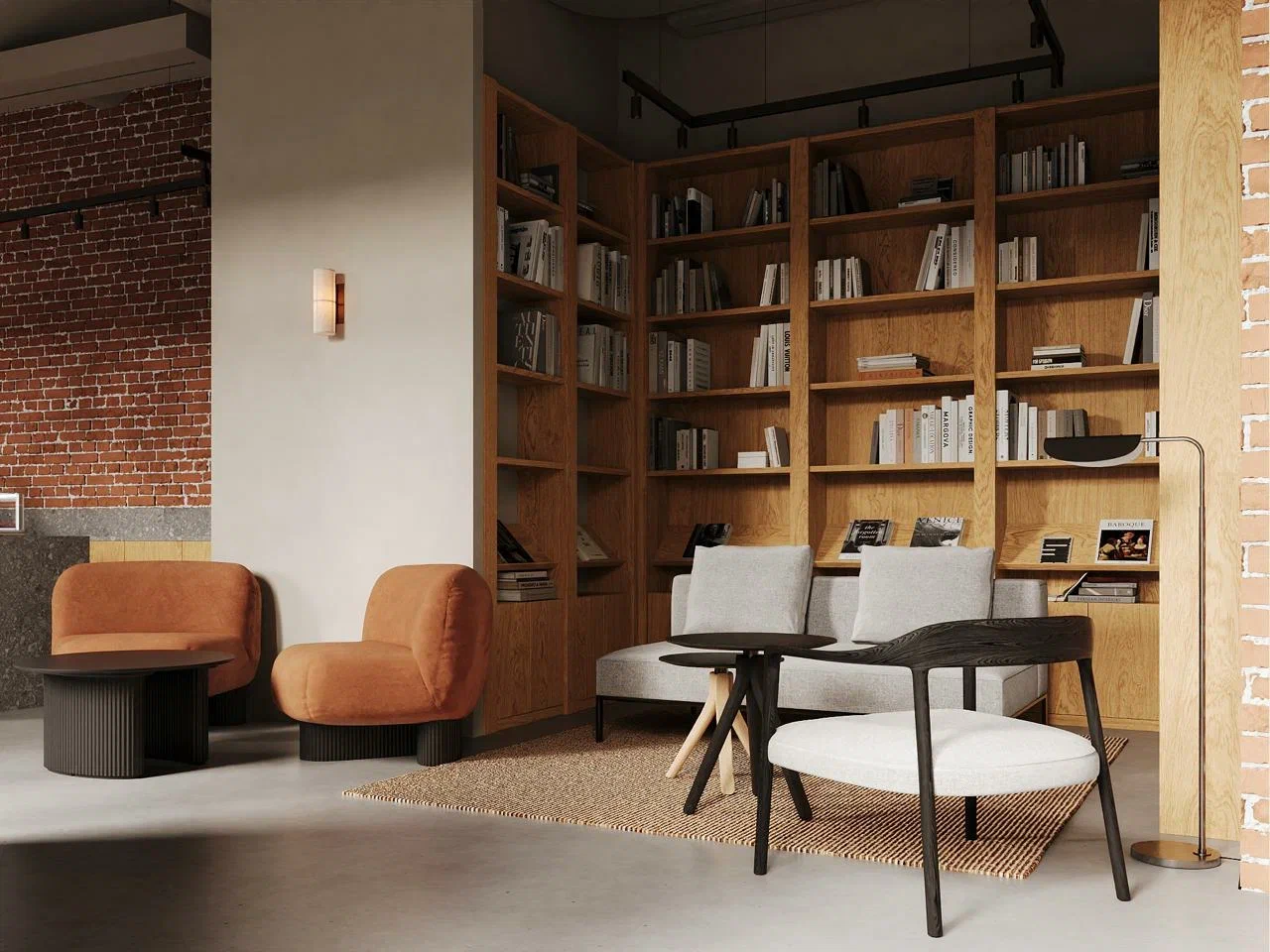 Образовательный проект masters откроет новое пространство в Москве (фото 1)