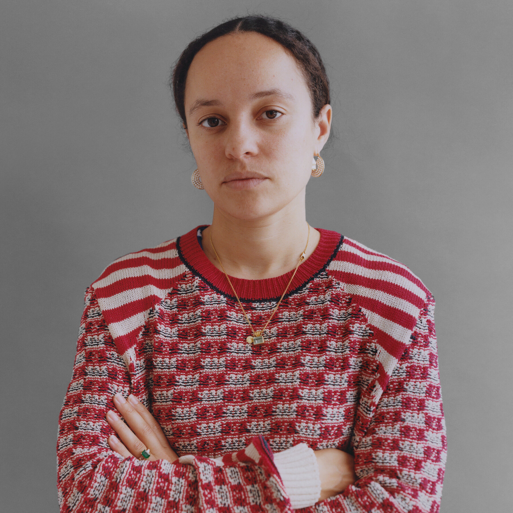 Что нужно знать о новом креативном директоре мужской линии Hermès Грейс Уэльс Боннер (фото 1)