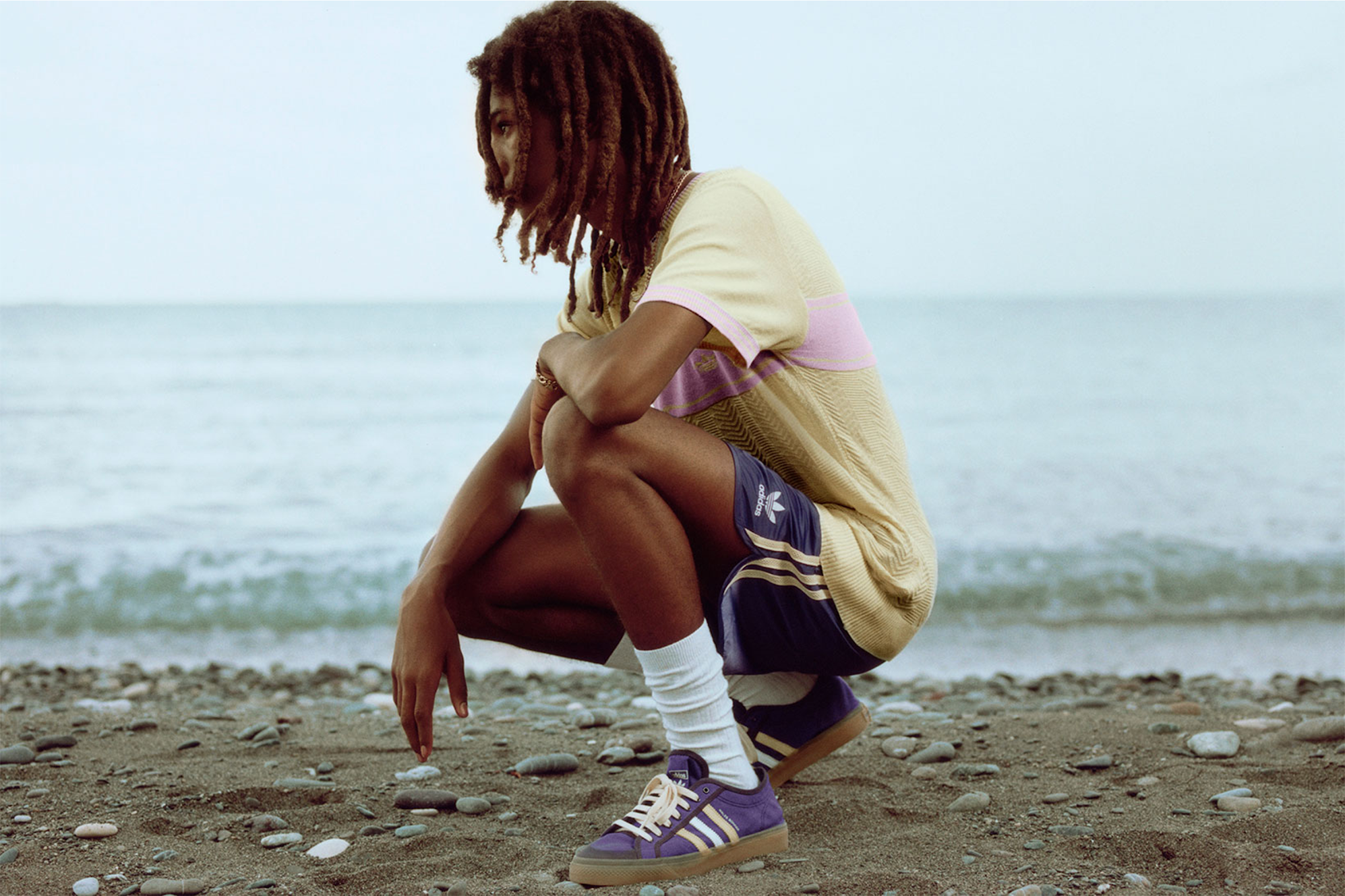 Что нужно знать о новом креативном директоре мужской линии Hermès Грейс Уэльс Боннер (фото 9)