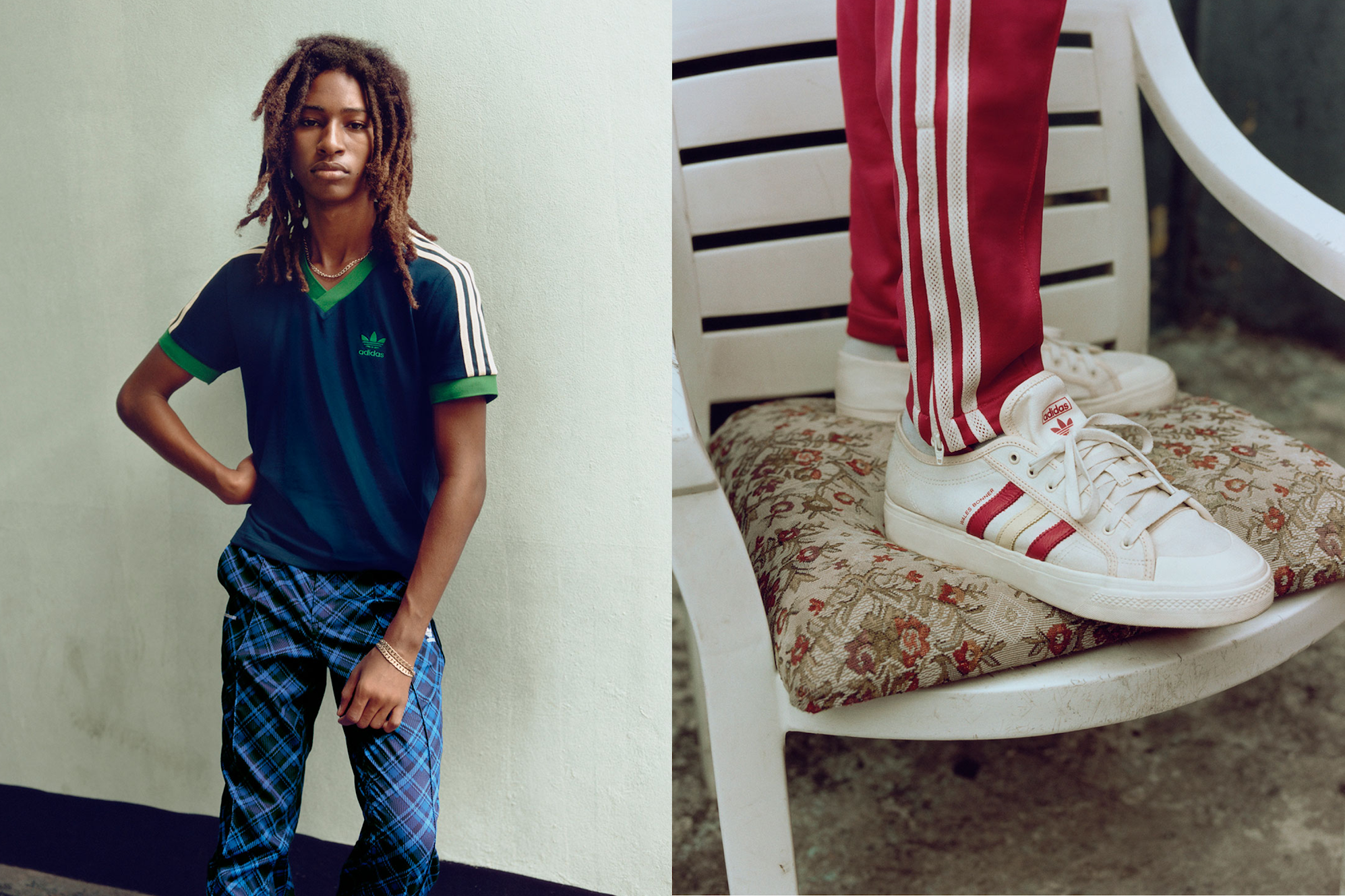 Что нужно знать о новом креативном директоре мужской линии Hermès Грейс Уэльс Боннер (фото 10)