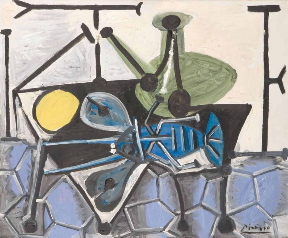 «От объекта бесконечной критики до статуса бесспорной классики»: Анастасия Постригай — о Сезанне (фото 4)