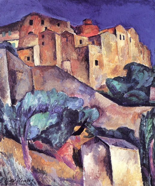 «От объекта бесконечной критики до статуса бесспорной классики»: Анастасия Постригай — о Сезанне (фото 8)