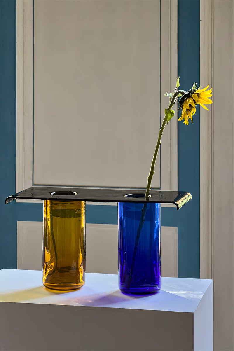 Apple и ярмарка Design Miami запустили инициативу для начинающих дизайнеров (фото 6)