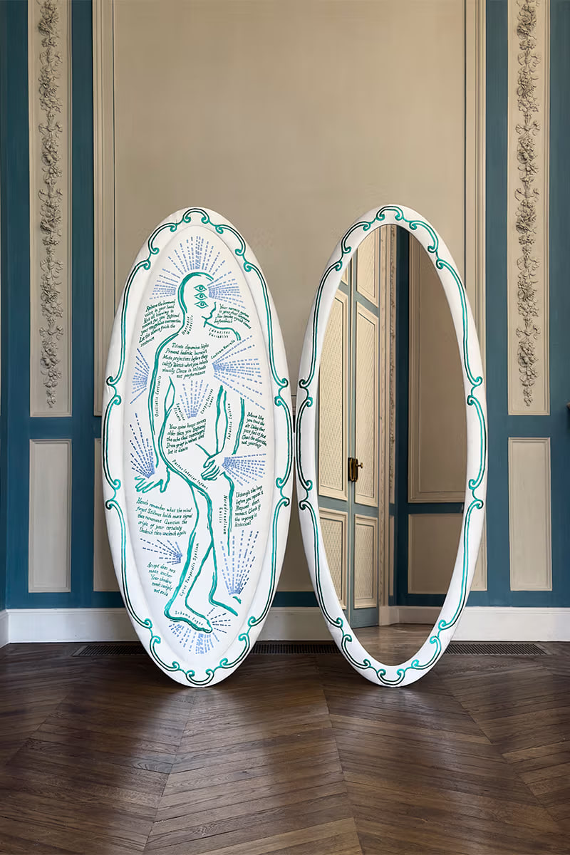 Apple и ярмарка Design Miami запустили инициативу для начинающих дизайнеров (фото 3)