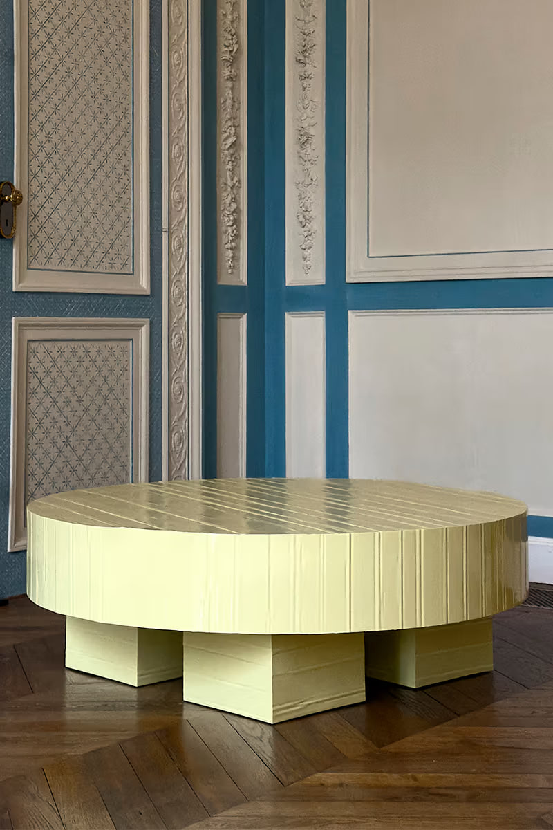 Apple и ярмарка Design Miami запустили инициативу для начинающих дизайнеров (фото 2)