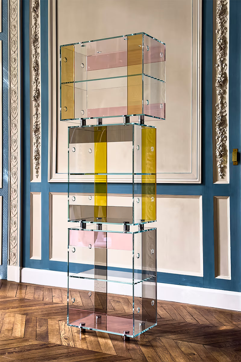 Apple и ярмарка Design Miami запустили инициативу для начинающих дизайнеров (фото 1)