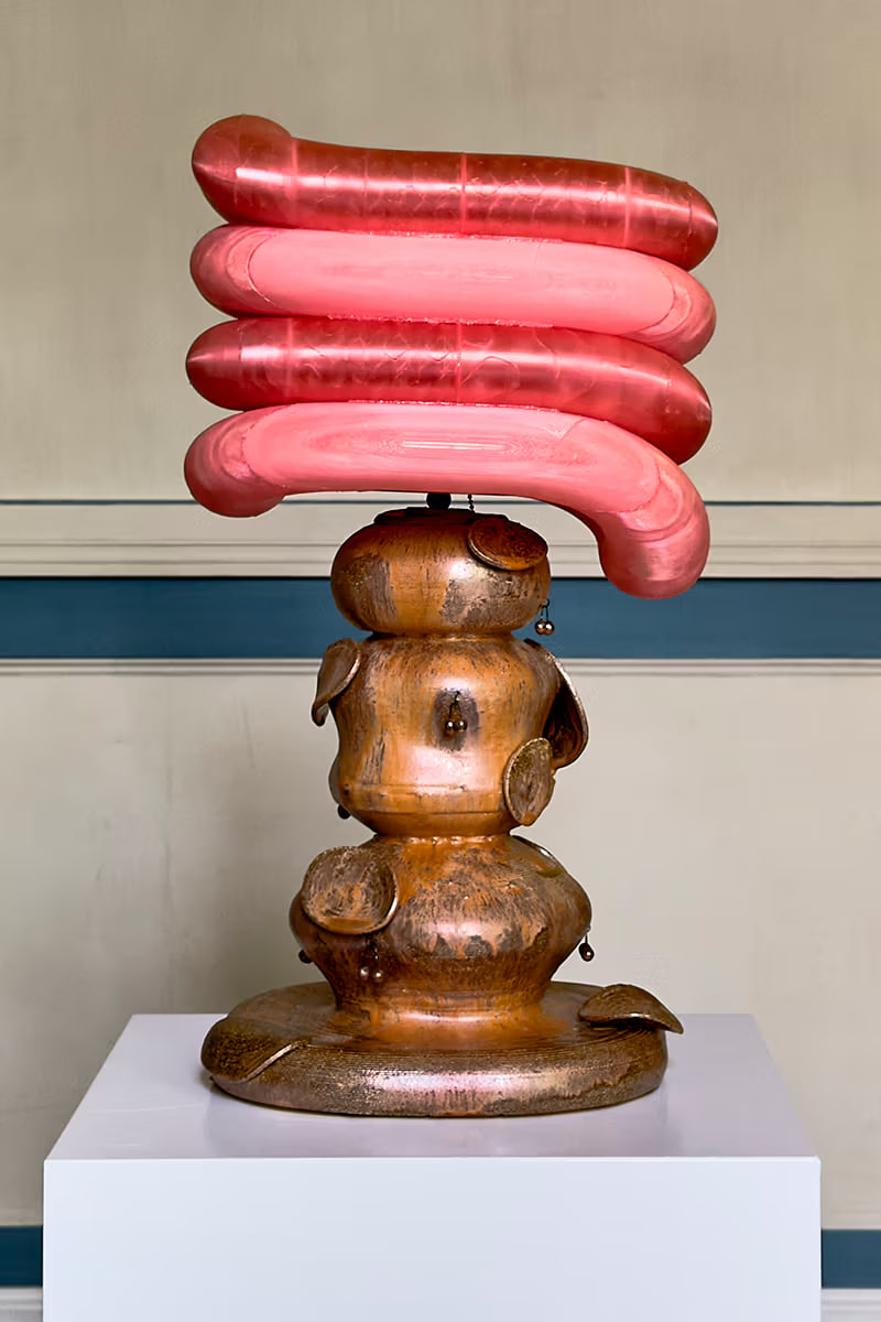 Apple и ярмарка Design Miami запустили инициативу для начинающих дизайнеров (фото 4)