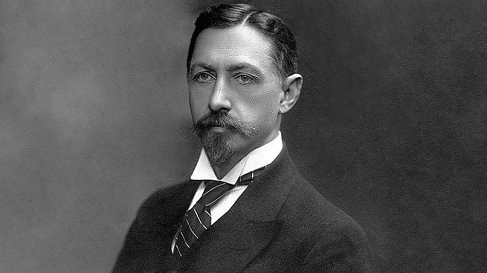 Восемь интересных фактов об Иване Бунине, которые можно узнать из книги Дмитрия Воденникова (фото 2)