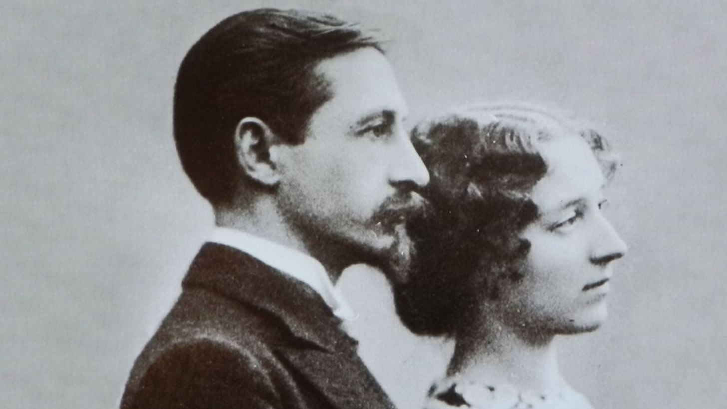 Восемь интересных фактов об Иване Бунине, которые можно узнать из книги Дмитрия Воденникова (фото 3)