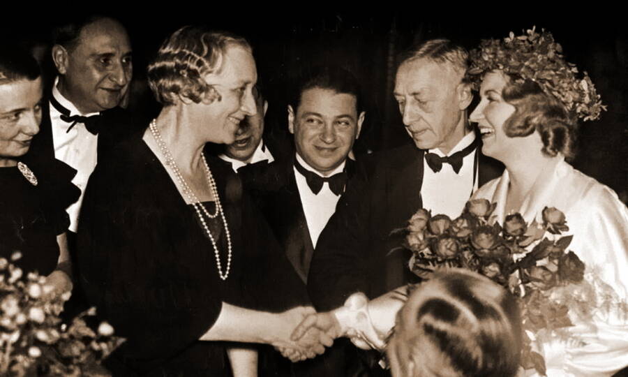 Восемь интересных фактов об Иване Бунине, которые можно узнать из книги Дмитрия Воденникова (фото 4)