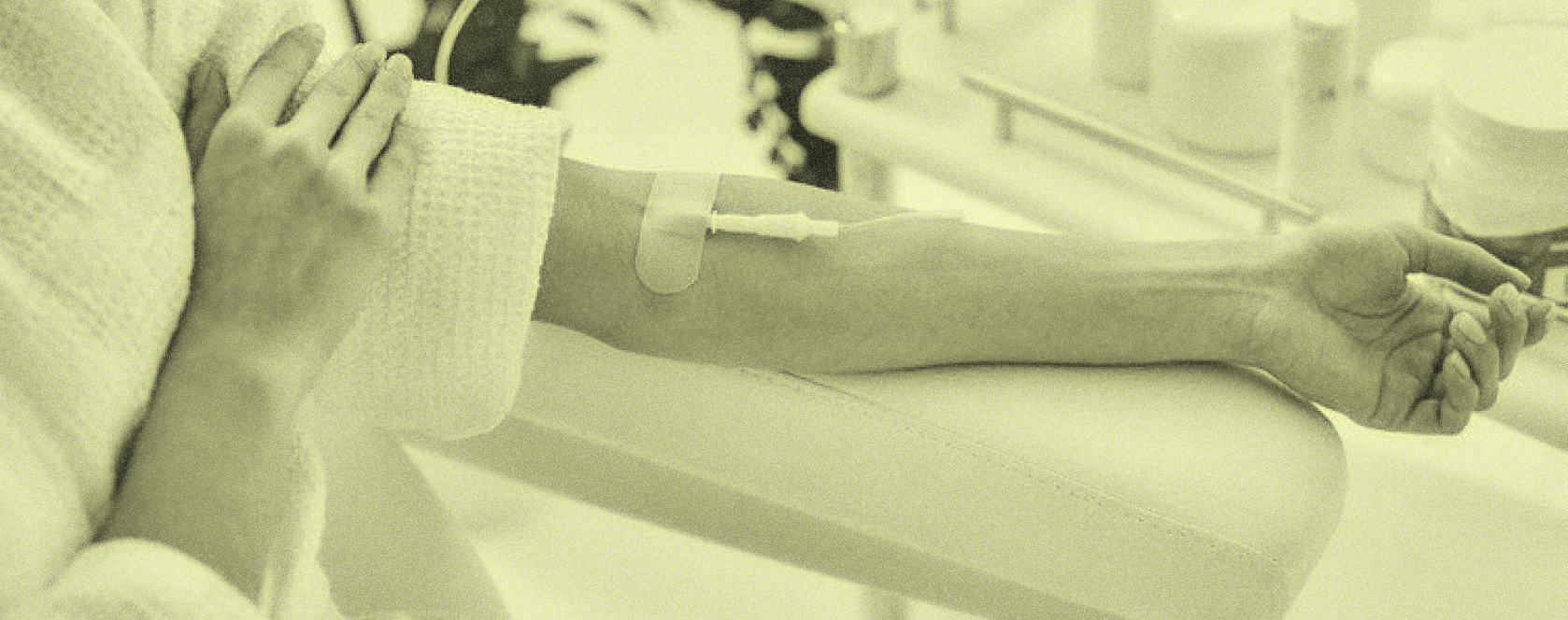 Витаминные капельницы: кому подойдет инфузионная терапия и о каких рисках необходимо знать (фото 4)