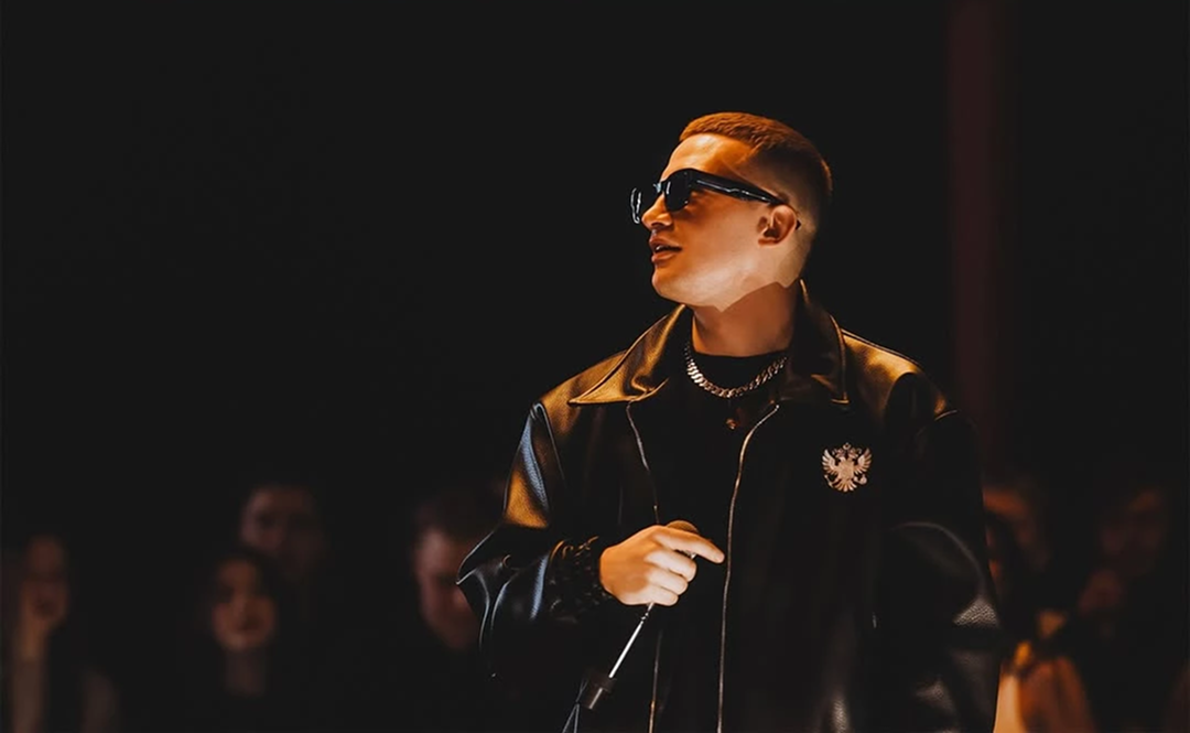 BURO. на выход: светский календарь недели (фото 7)