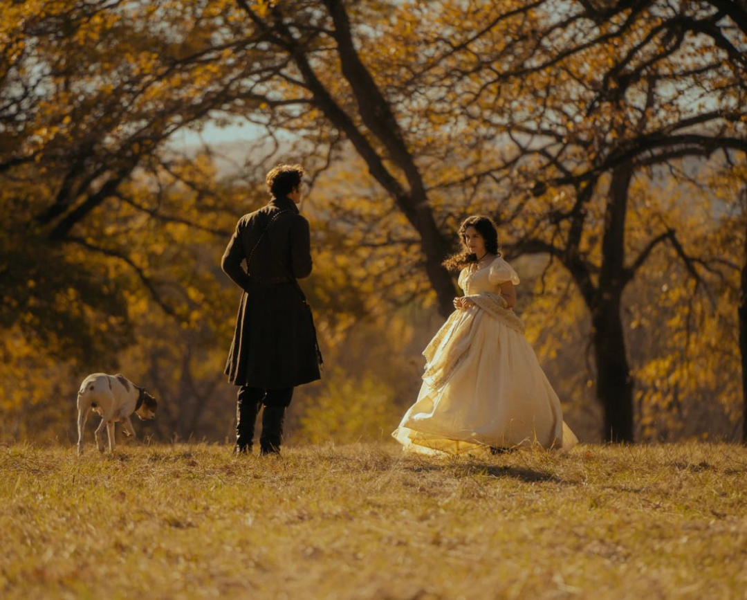 BURO. на выход: светский календарь недели (фото 6)