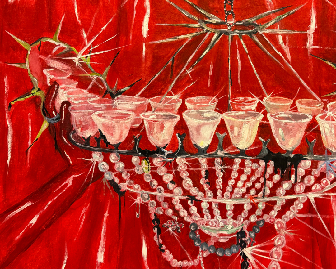 BURO. на выход: светский календарь недели (фото 3)