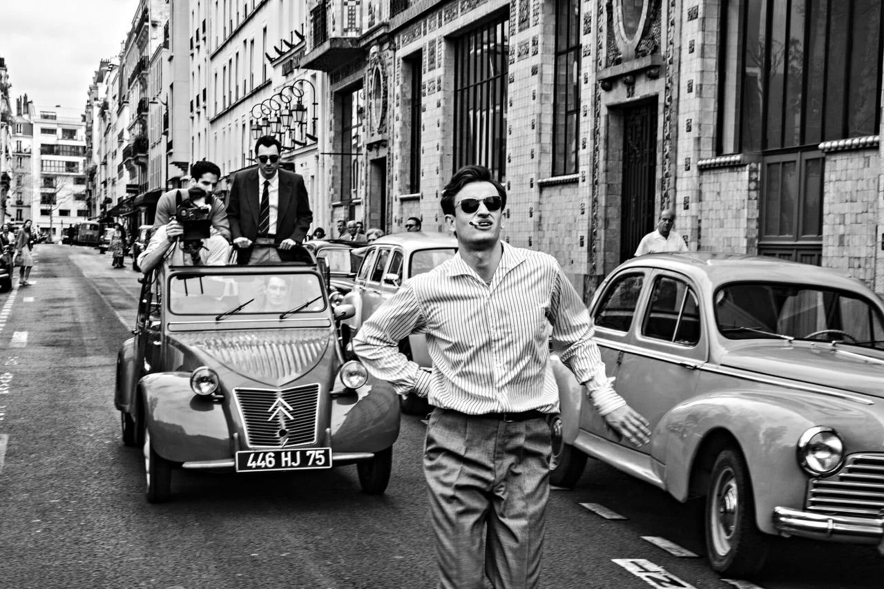 В Москве покажут фильмы Годара, Трюффо, Варда и других французских режиссеров (фото 3)