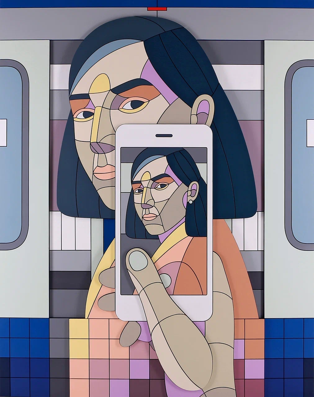 Ruarts представят новую выставку об уличном искусстве (фото 3)