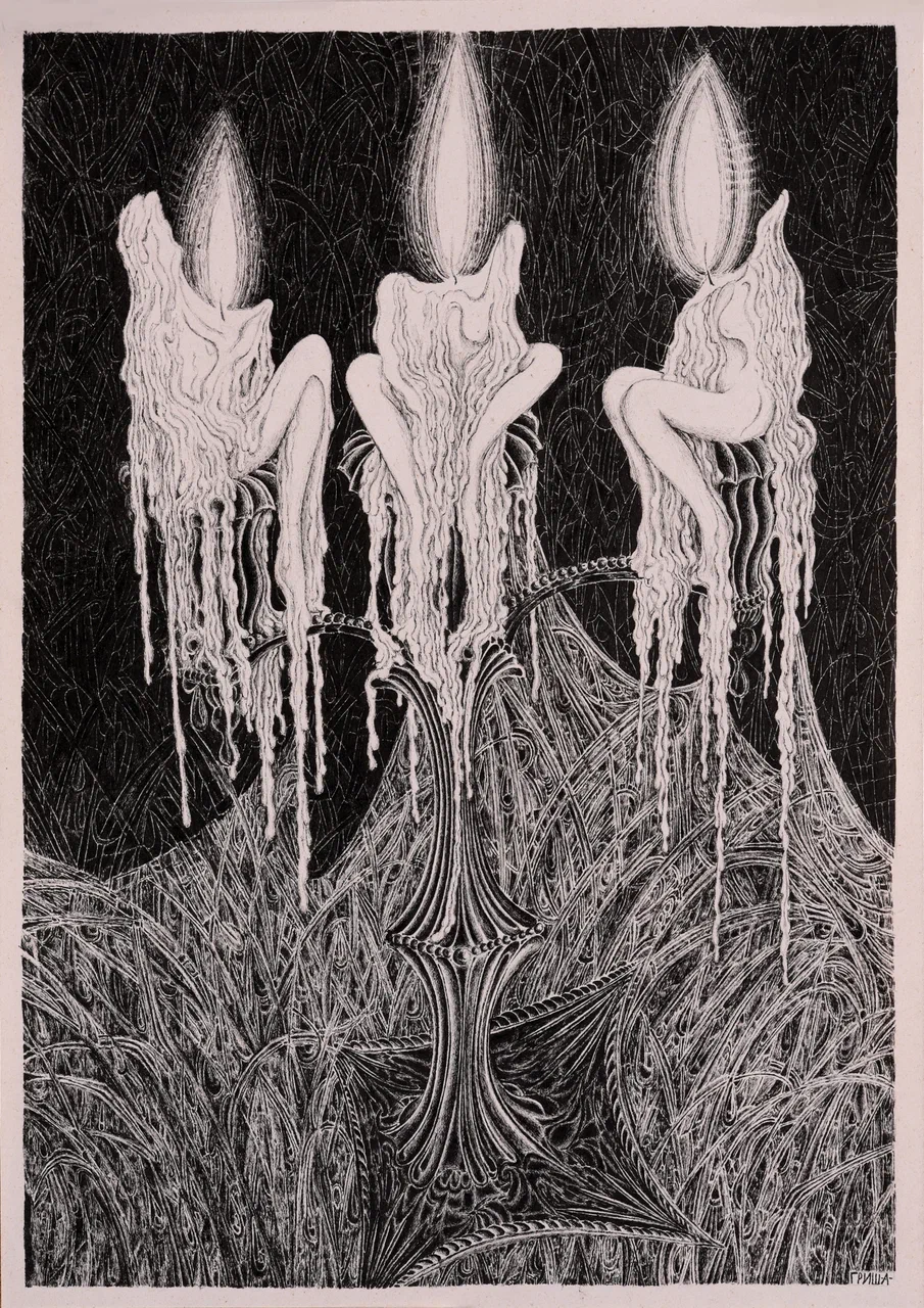 Ruarts представят новую выставку об уличном искусстве (фото 2)