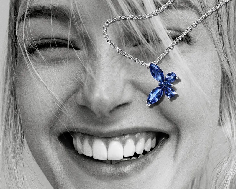 Бренд Pandora показал рождественскую рекламную кампанию (фото 4)