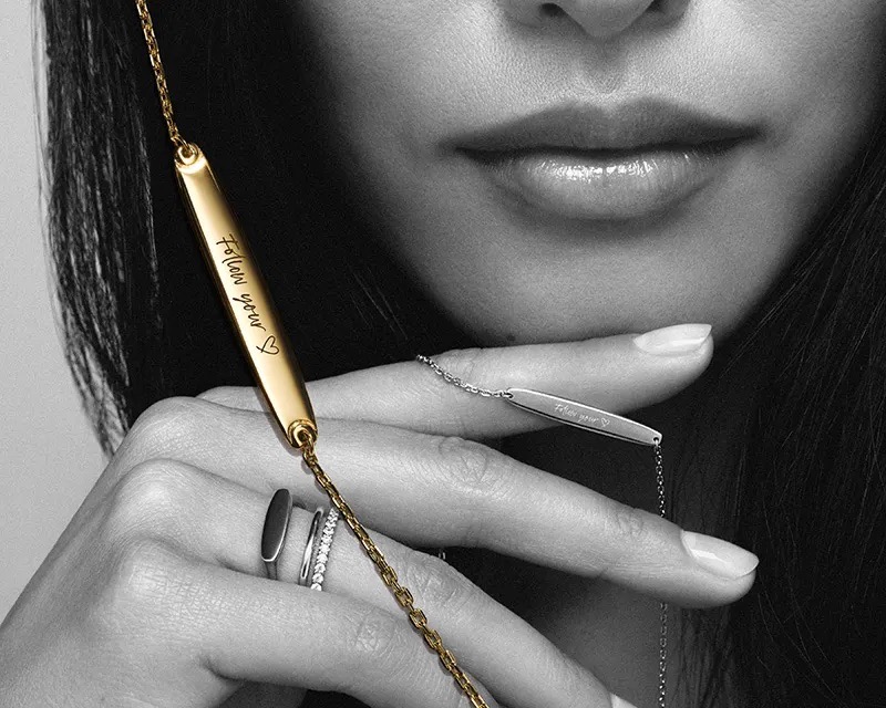 Бренд Pandora показал рождественскую рекламную кампанию (фото 2)