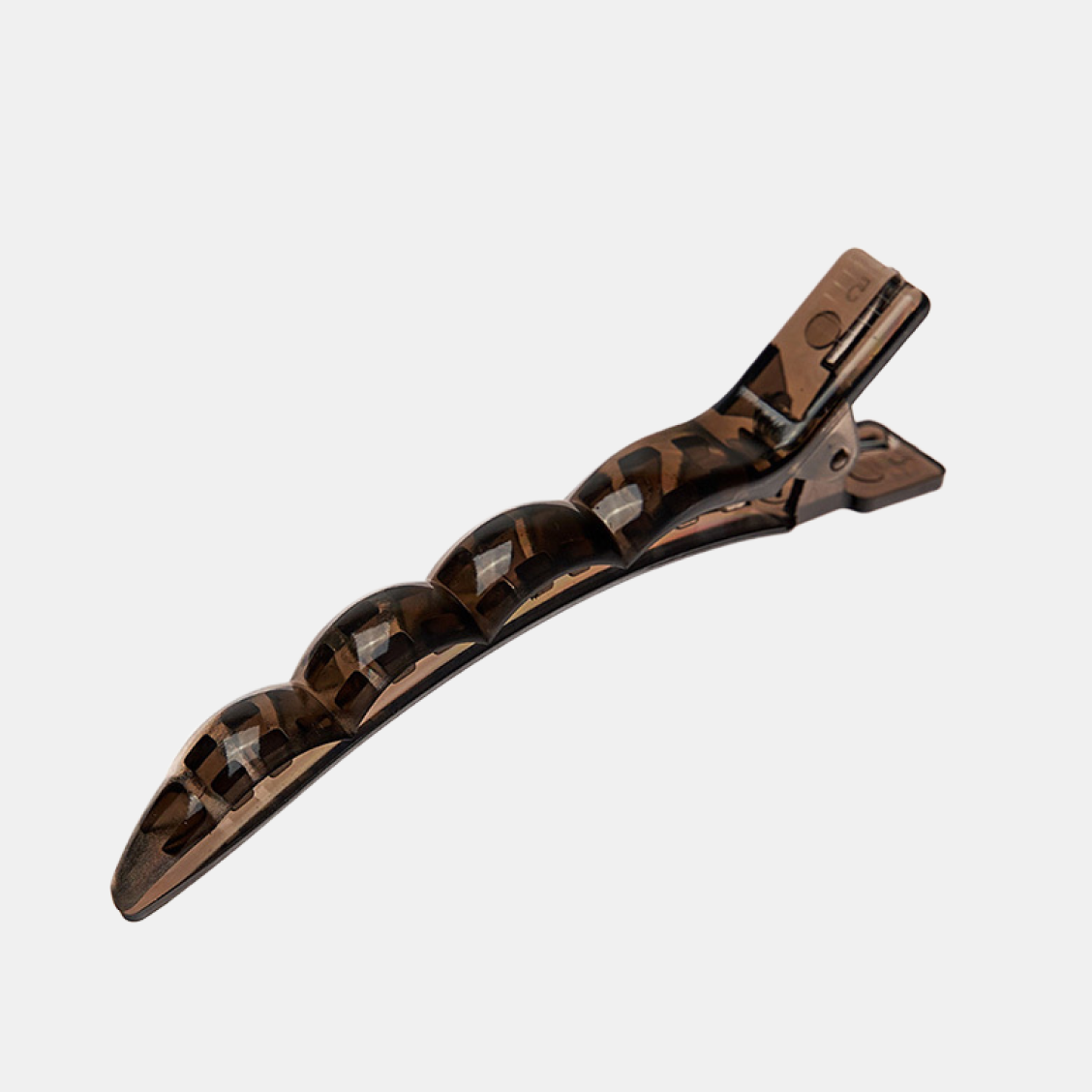 Гребни, шпильки и крабы, как в лукбуке The Row pre-fall 2026 (фото 18)