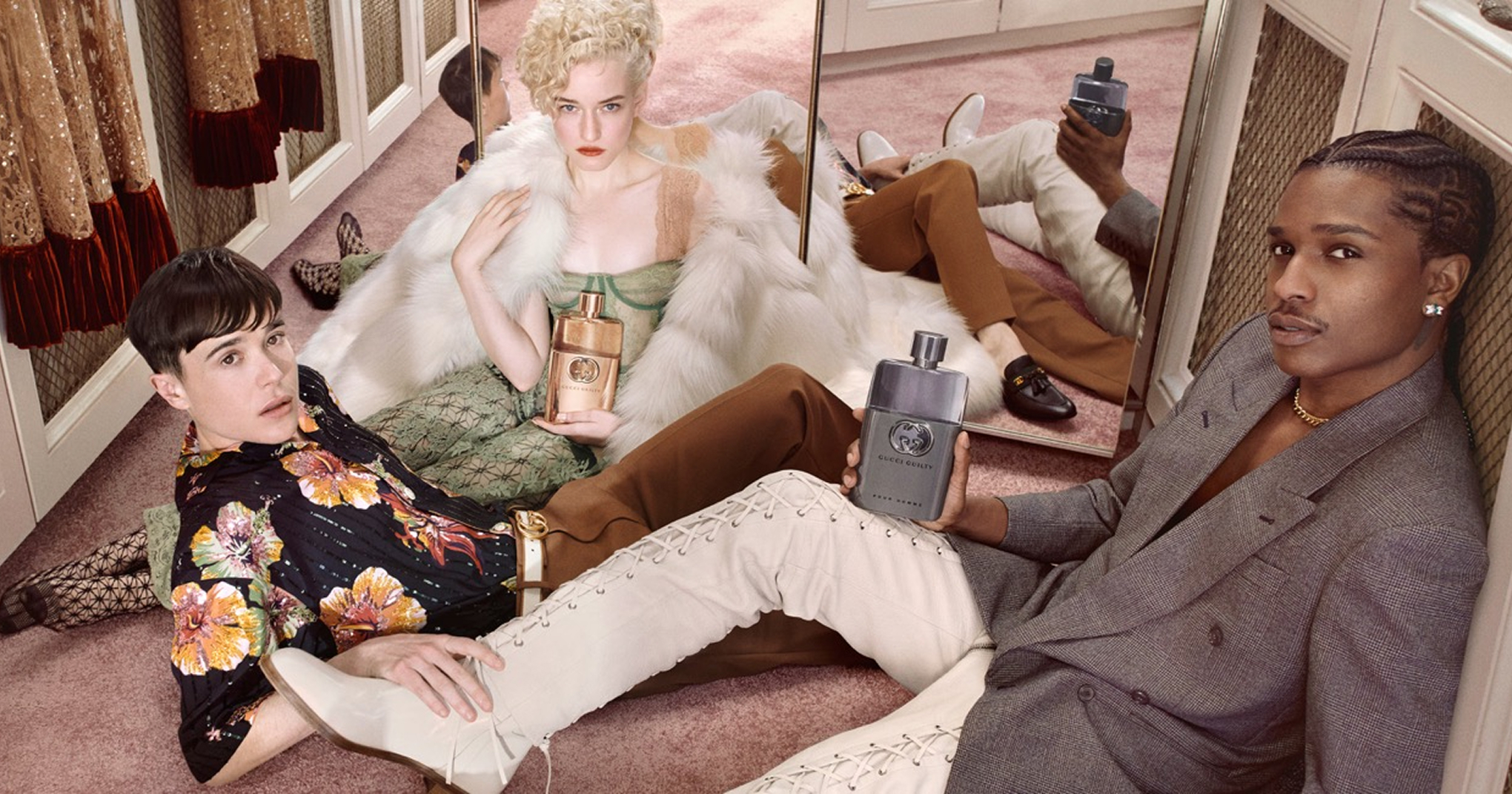 Группа компаний Kering продолжит сокращать расходы (фото 1)