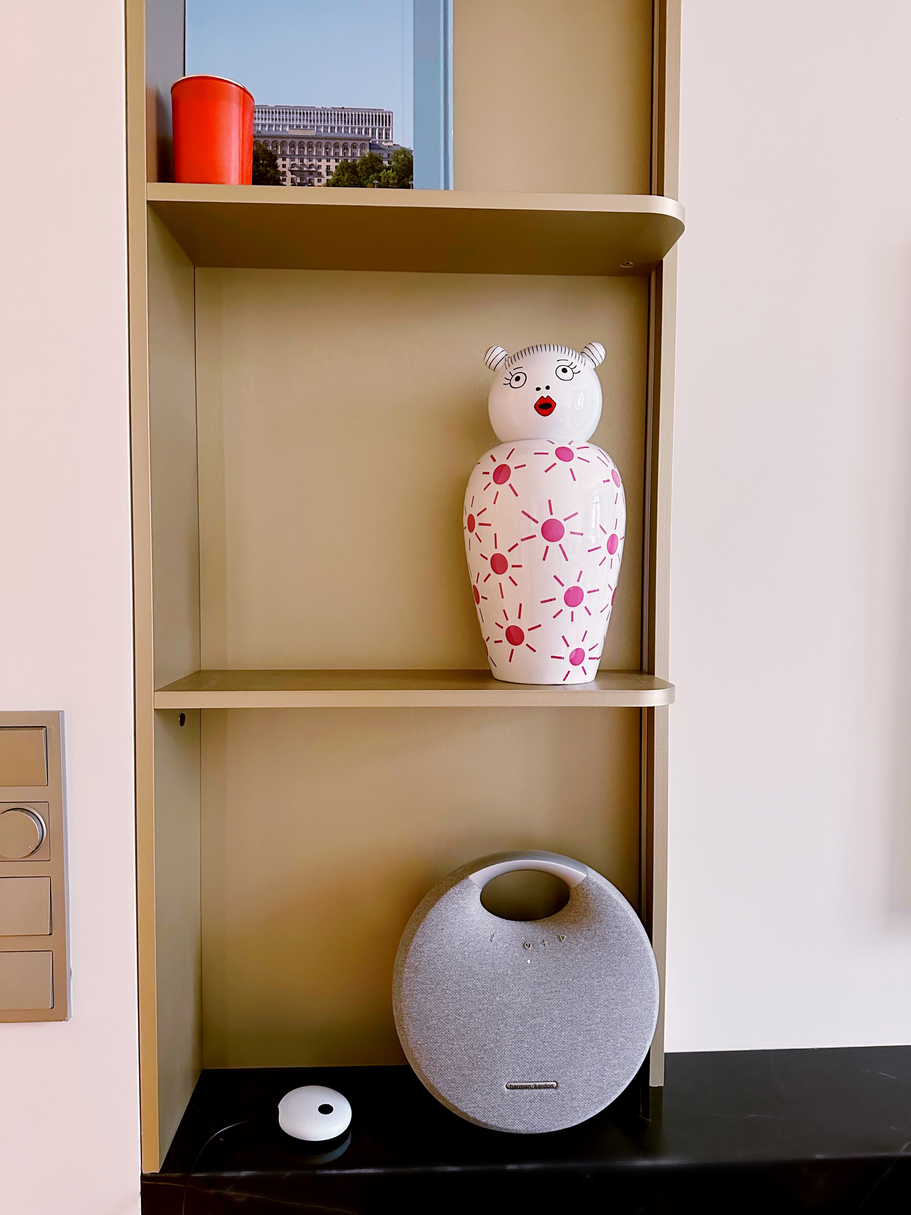 От работы до отдыха: как SberBoom Micro становится частью жизни (фото 4)