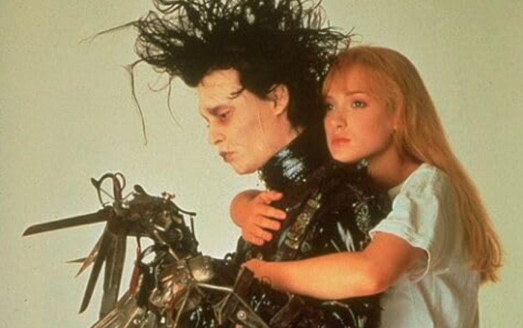 От «Битлджуса» до «Черного лебедя»: 10 фильмов, за которые мы любим Вайнону Райдер (фото 6)