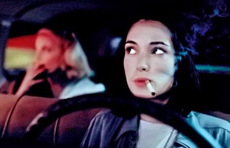 От «Битлджуса» до «Черного лебедя»: 10 фильмов, за которые мы любим Вайнону Райдер (фото 8)