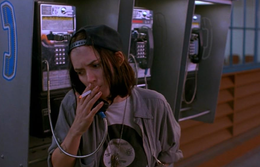 От «Битлджуса» до «Черного лебедя»: 10 фильмов, за которые мы любим Вайнону Райдер (фото 7)