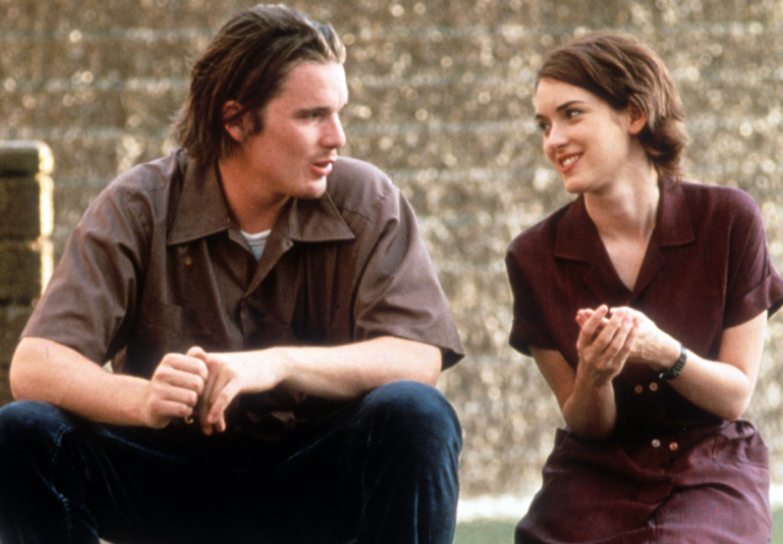 От «Битлджуса» до «Черного лебедя»: 10 фильмов, за которые мы любим Вайнону Райдер (фото 11)