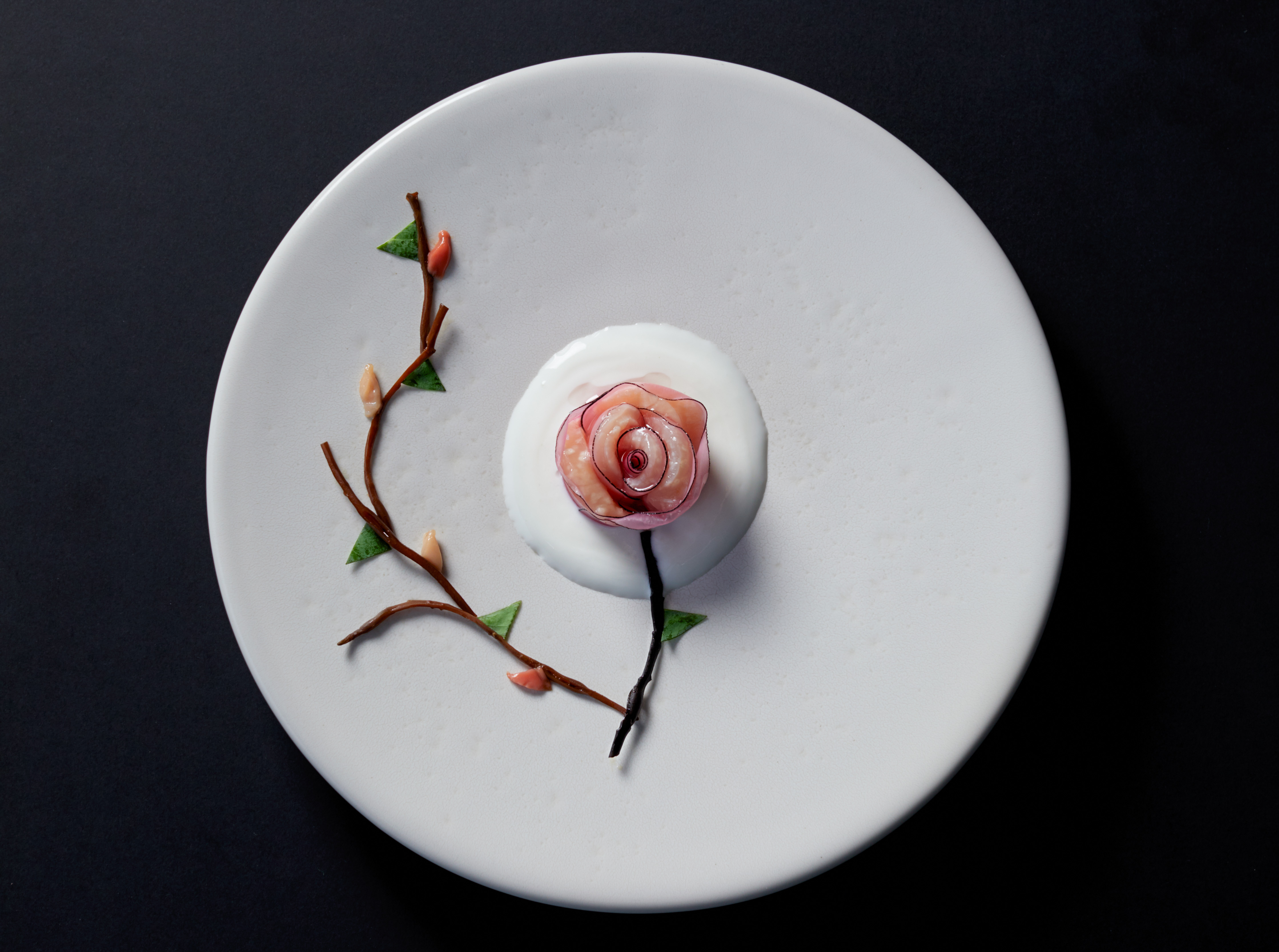 Новости ресторанов: гуакамоле с матчей, хлопья с шоколадом и креп-сюзетт (фото 10)