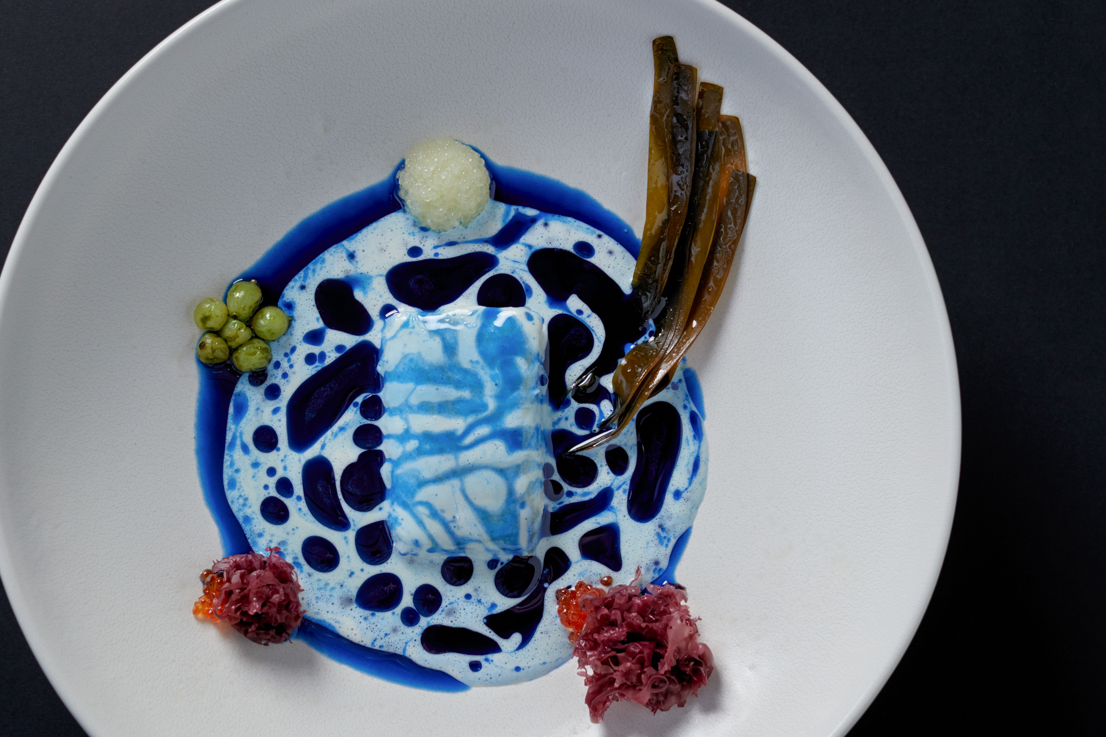 Новости ресторанов: гуакамоле с матчей, хлопья с шоколадом и креп-сюзетт (фото 9)